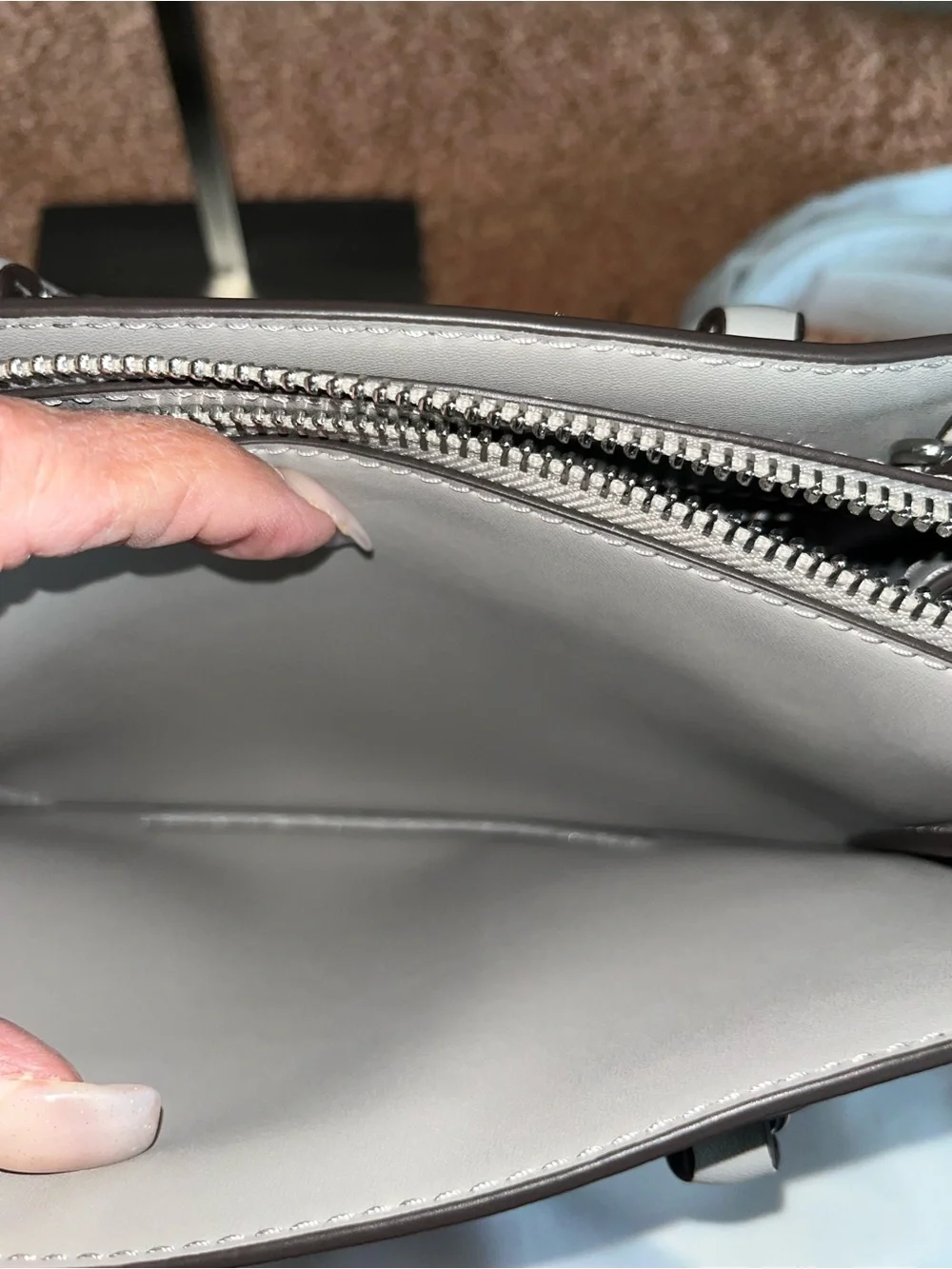 Michael Kors Sheila Small Satchel